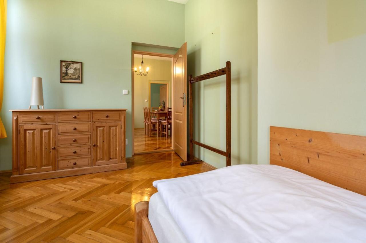 Appartamento Base Camp Desna Esterno foto